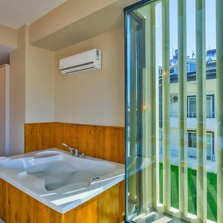 빌라 4 Bedroom - 9269