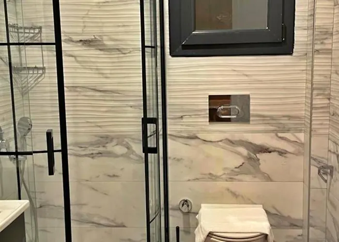 4 Bedroom - 9269 וילה פאטהיה