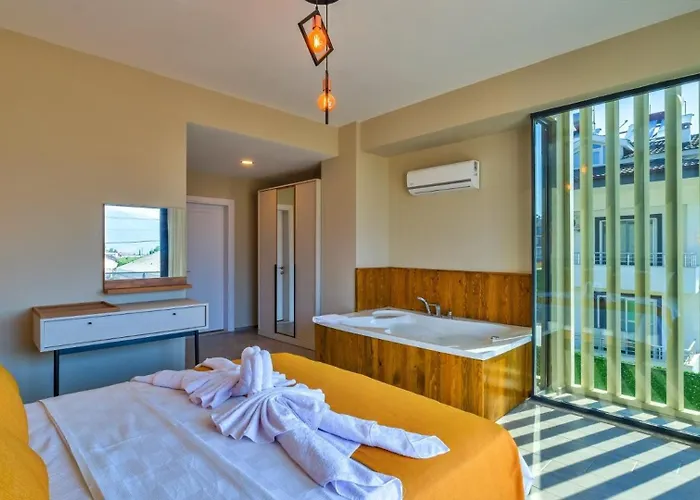 וילה 4 Bedroom - 9269