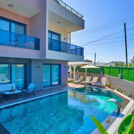 4 Bedroom - 9269 * Fethiye