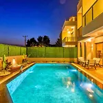 4 Bedroom - 9269 Villa Fethiye