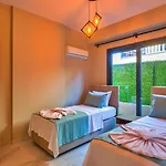 Villa 4 Bedroom - 9269 Fethiye
