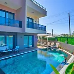 4 Bedroom - 9269 * Fethiye