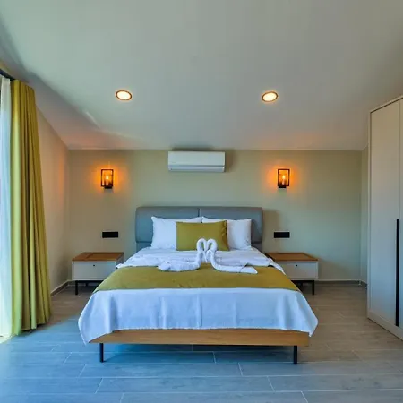 4 Bedroom - 9269 빌라