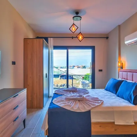 4 Bedroom - 9269 페티예