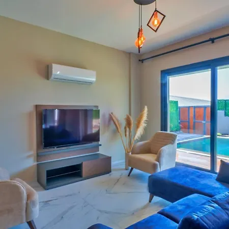 4 Bedroom - 9269 빌라 *