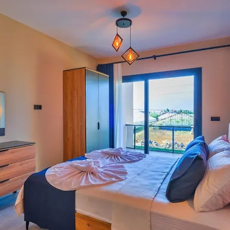 4 Bedroom - 9269 * 페티예