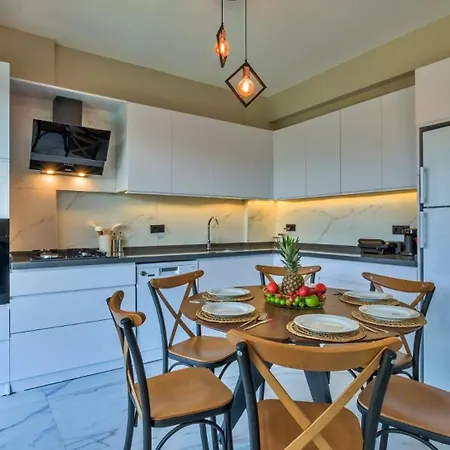 4 Bedroom - 9269 빌라