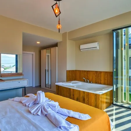 빌라 4 Bedroom - 9269