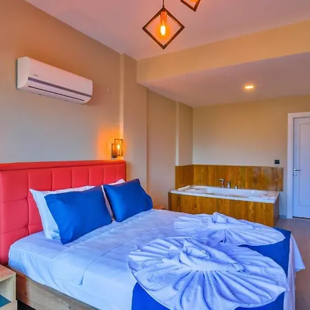 4 Bedroom - 9269 Villa *