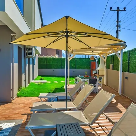 4 Bedroom - 9269 빌라 *