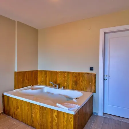 Villa 4 Bedroom - 9269 Fethiye