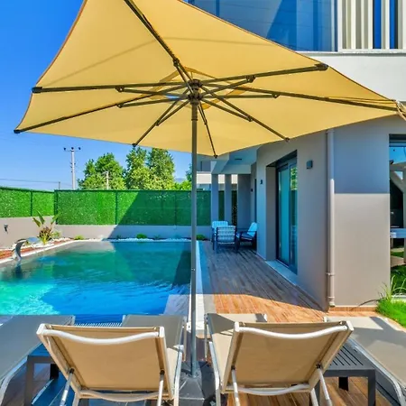 4 Bedroom - 9269 * Fethiye