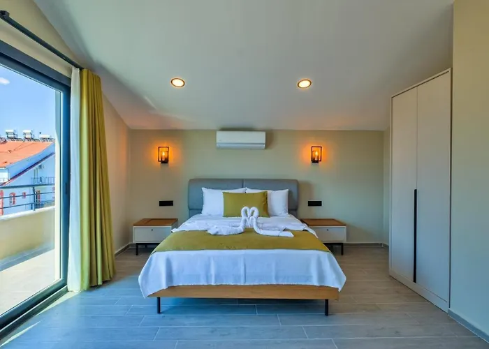 4 Bedroom - 9269 Βίλα