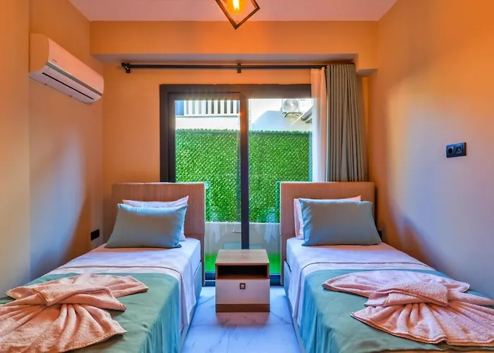 4 Bedroom - 9269 Βίλα