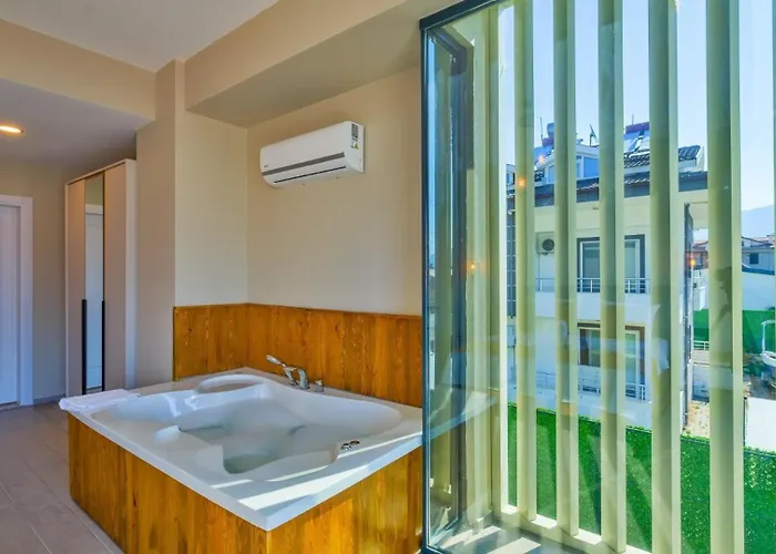 Βίλα 4 Bedroom - 9269