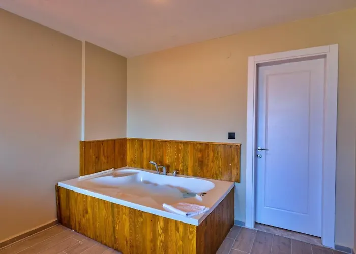 Βίλα 4 Bedroom - 9269 Φετιγιέ
