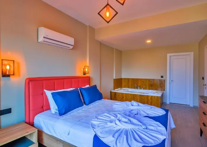 4 Bedroom - 9269 Βίλα *
